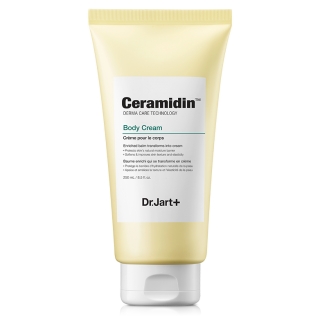 Ceramidin Body Cream