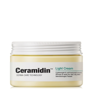 Ceramidin Light Cream Special Edition