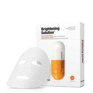 Dermask Brighting Solution