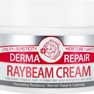 Derma Repair Raybeam Cream: 50ml