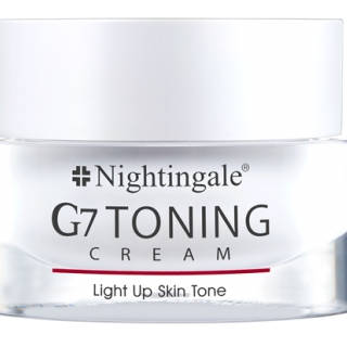 G7 Tonning Cream